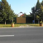 Arpad Panzio Bed & Breakfast Győr