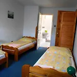 Bed & Breakfast Arpad Panzio *