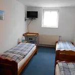 Arpad Panzio Bed & Breakfast