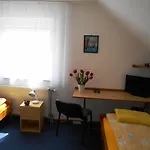 Arpad Panzio Bed & Breakfast *