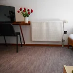 Arpad Panzio Bed & Breakfast *