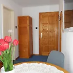 Bed & Breakfast Arpad Panzio