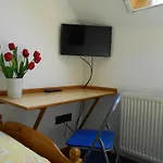 Bed & Breakfast Arpad Panzio *