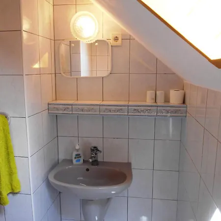 Bed & Breakfast Arpad Panzio