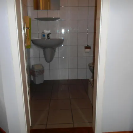 Arpad Panzio Bed & Breakfast Ráb