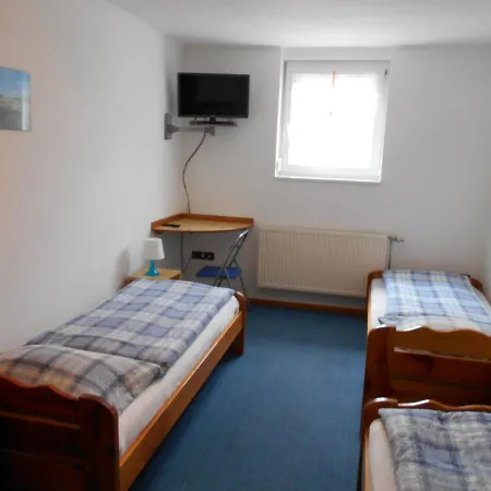 Arpad Panzio Bed & Breakfast