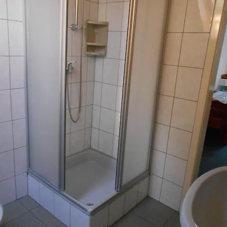 Arpad Panzio Bed & Breakfast Ráb