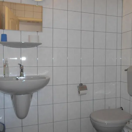 Bed & Breakfast Arpad Panzio