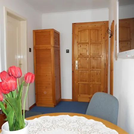 Bed & Breakfast Arpad Panzio