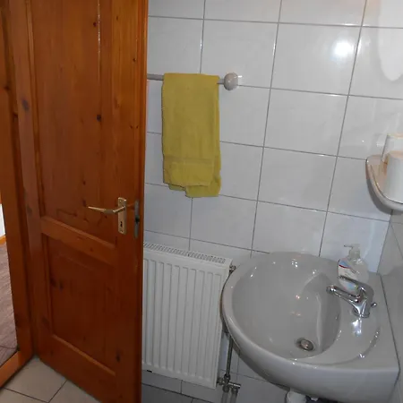 Arpad Panzio Bed & Breakfast Ráb