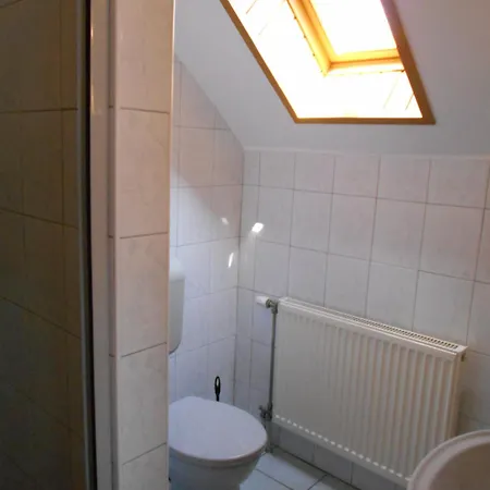 Bed & Breakfast Arpad Panzio *