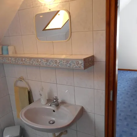 Arpad Panzio Bed & Breakfast Ráb