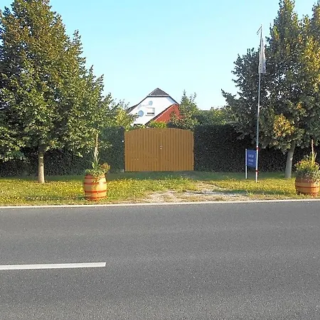 Arpad Panzio Oda ve Kahvaltı 3*