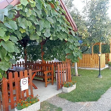 Arpad Panzio 3* Yanıkkale
