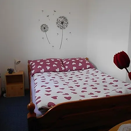 Arpad Panzio 3*