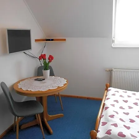 Arpad Panzio 3* Győr