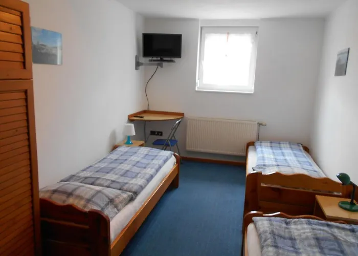 Arpad Panzio Bed & Breakfast